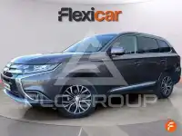 2017 Mitsubishi OUTLANDER