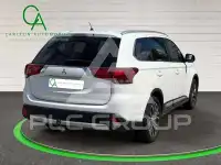 2017 Mitsubishi OUTLANDER
