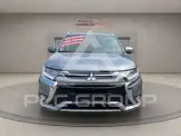 2017 Mitsubishi OUTLANDER