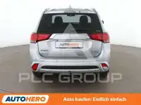 2017 Mitsubishi OUTLANDER
