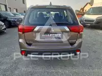 2017 Mitsubishi OUTLANDER