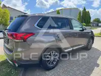 2017 Mitsubishi OUTLANDER