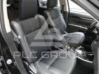 2017 Mitsubishi OUTLANDER