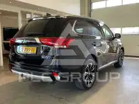 2017 Mitsubishi OUTLANDER