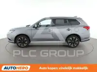 2017 Mitsubishi OUTLANDER
