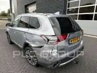 2017 Mitsubishi OUTLANDER