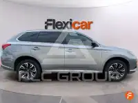 2017 Mitsubishi OUTLANDER