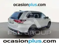 2017 Mitsubishi OUTLANDER