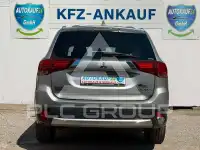 2017 Mitsubishi OUTLANDER