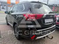 2017 Mitsubishi OUTLANDER