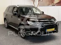 2017 Mitsubishi OUTLANDER