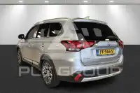 2017 Mitsubishi OUTLANDER