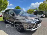 2017 Mitsubishi OUTLANDER