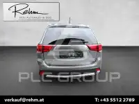 2017 Mitsubishi OUTLANDER