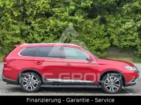 2017 Mitsubishi OUTLANDER