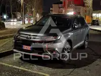 2017 Mitsubishi OUTLANDER