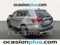 2017 Mitsubishi OUTLANDER