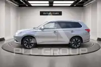 2017 Mitsubishi OUTLANDER