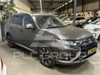 2017 Mitsubishi OUTLANDER