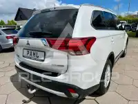 2017 Mitsubishi OUTLANDER