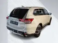 2017 Mitsubishi OUTLANDER