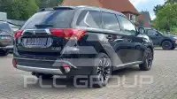 2017 Mitsubishi OUTLANDER