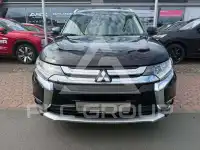 2017 Mitsubishi OUTLANDER