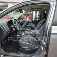 2017 Mitsubishi OUTLANDER