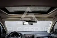 2017 Mitsubishi OUTLANDER
