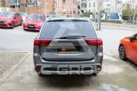 2017 Mitsubishi OUTLANDER