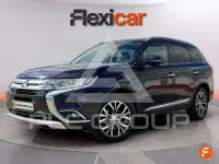 2017 Mitsubishi OUTLANDER