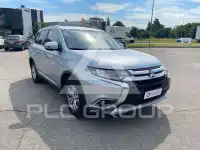 2017 Mitsubishi OUTLANDER