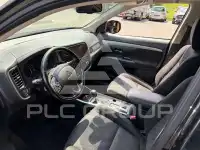 2017 Mitsubishi OUTLANDER