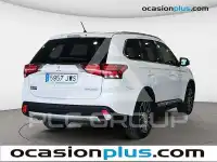 2017 Mitsubishi OUTLANDER