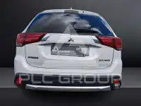 2017 Mitsubishi OUTLANDER