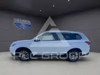 2017 Mitsubishi OUTLANDER