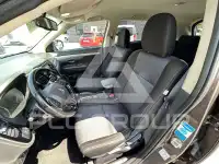2018 Mitsubishi OUTLANDER
