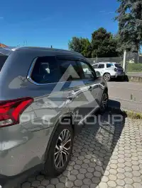 2017 Mitsubishi OUTLANDER