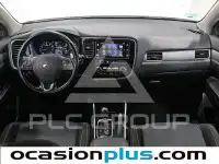 2017 Mitsubishi OUTLANDER