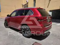 2017 Mitsubishi OUTLANDER