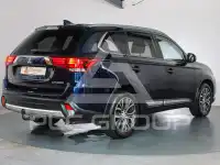 2017 Mitsubishi OUTLANDER