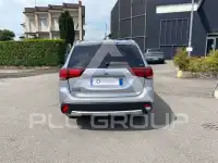 2017 Mitsubishi OUTLANDER