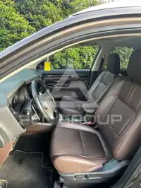 2017 Mitsubishi OUTLANDER