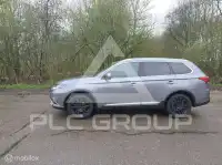 2017 Mitsubishi OUTLANDER