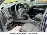 2017 Mitsubishi OUTLANDER