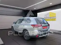 2017 Mitsubishi OUTLANDER