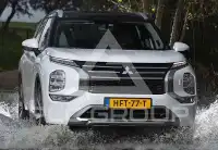 2017 Mitsubishi OUTLANDER