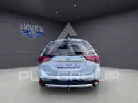 2017 Mitsubishi OUTLANDER