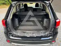 2017 Mitsubishi OUTLANDER