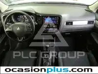 2017 Mitsubishi OUTLANDER